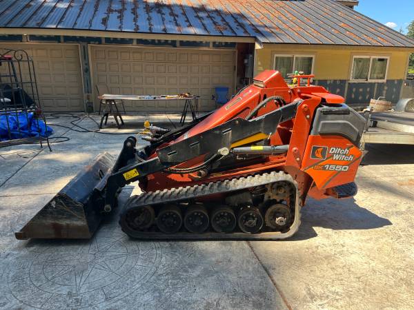 Yanmar DITCH, dovoz USA — foto 2 z 12