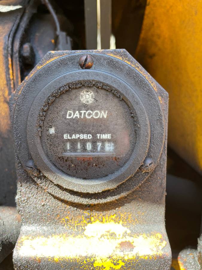 John Deere BACKHOE, dovoz USA — foto 4 z 4