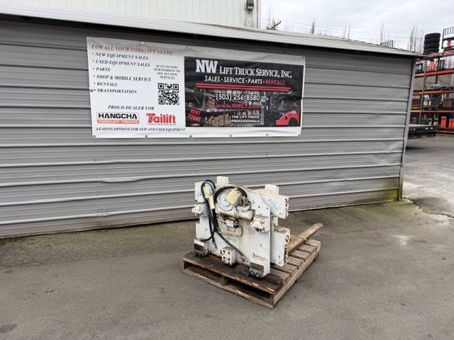 Hyster CASCADE, dovoz USA — foto 2 z 2