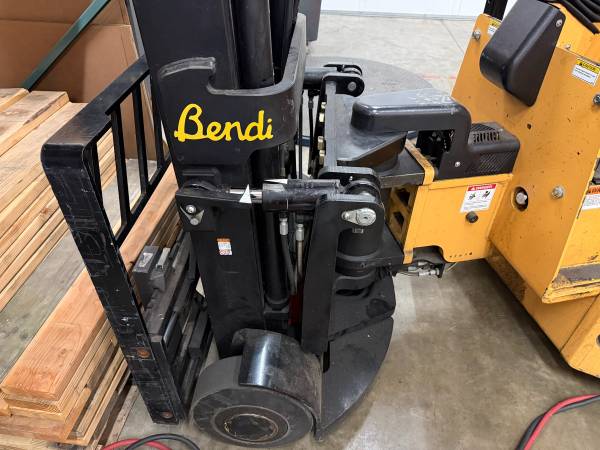BENDI, dovoz USA — foto 3 z 6