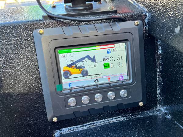 Caterpillar, dovoz USA — foto 12 z 12