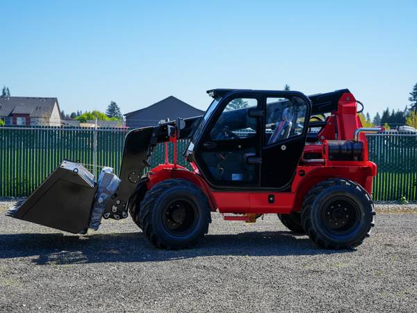 Caterpillar, dovoz USA — foto 3 z 12