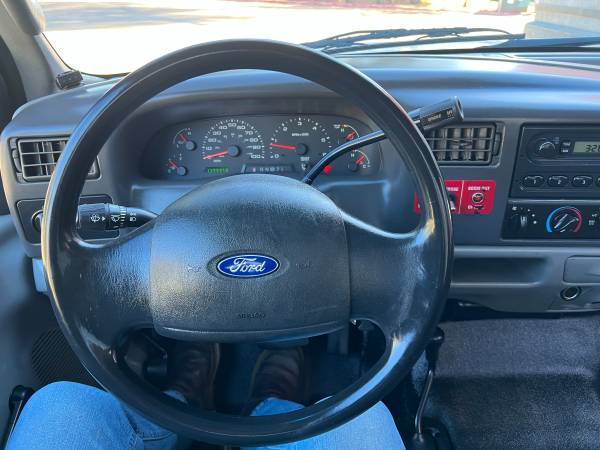 2003 FORD, dovoz USA — foto 11 z 12