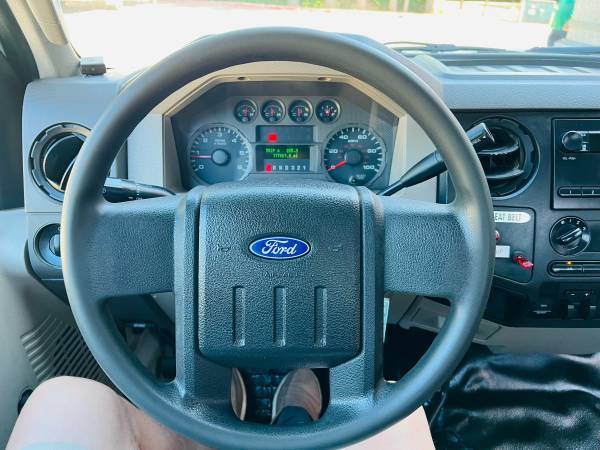 2008 FORD, dovoz USA — foto 9 z 12