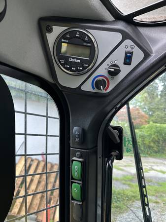 Wacker Neuson SW20, dovoz Kanada — foto 9 z 10