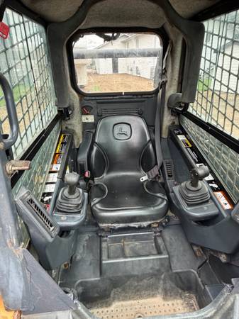 John Deere, dovoz Kanada — foto 9 z 10