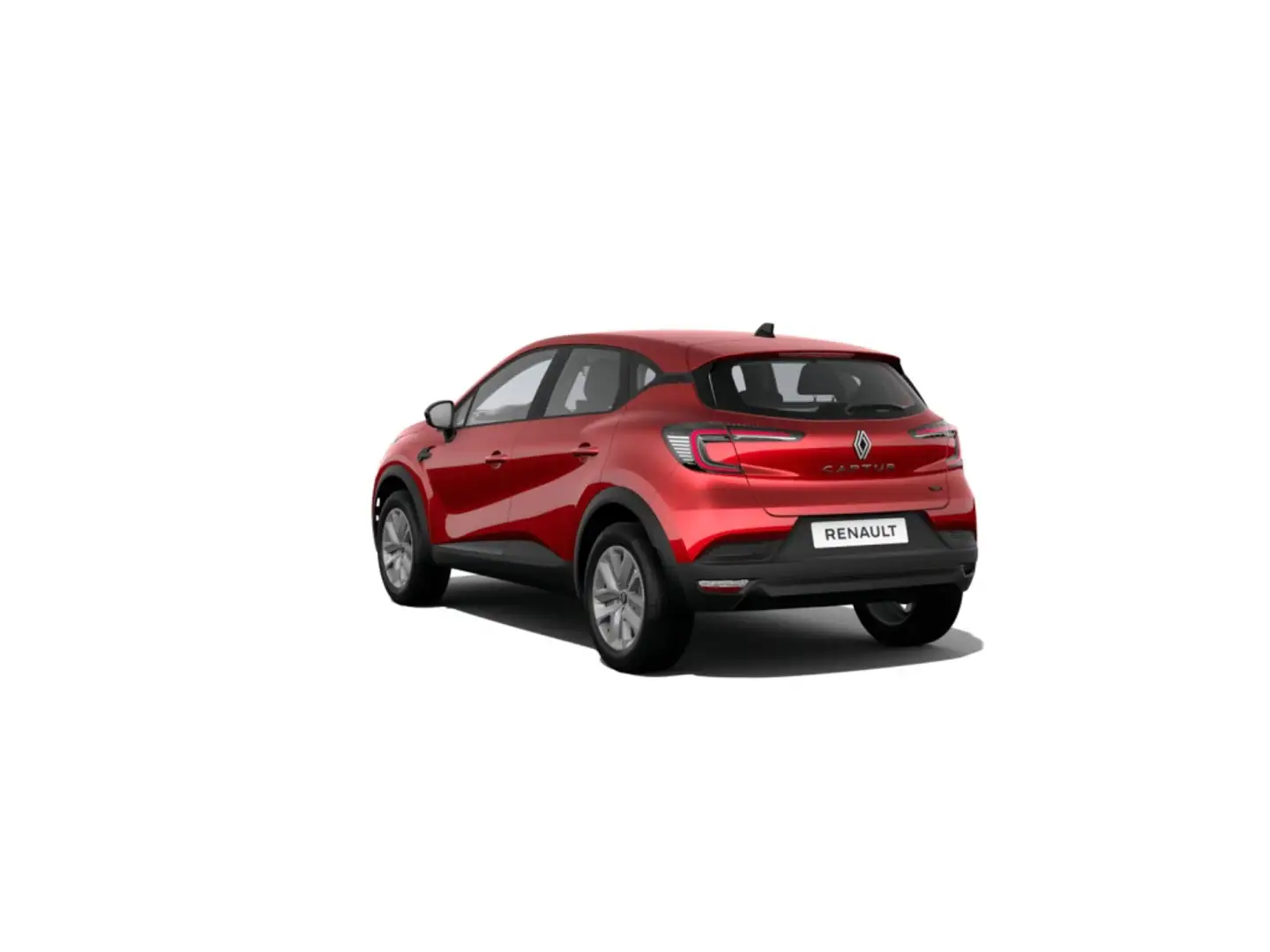 2026 Renault Captur, 1 km, Španielsko — foto 4 z 11