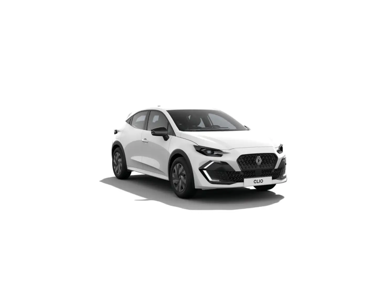 2026 Renault Clio, 1 km, Španielsko — foto 7 z 10