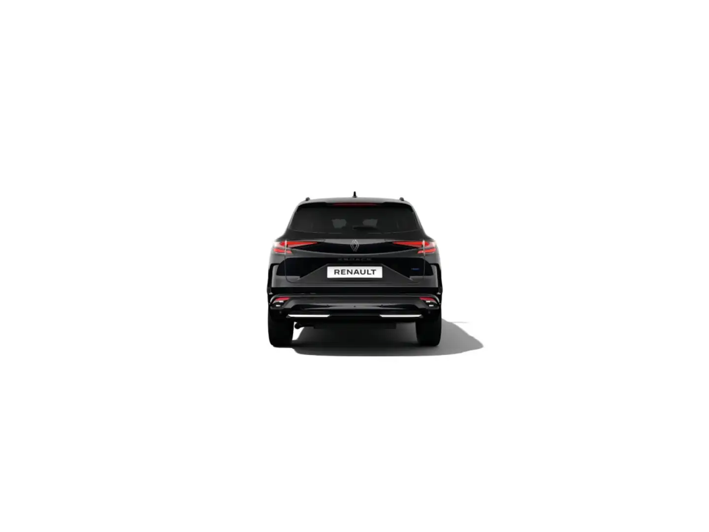 2026 Renault Espace, 1 km, Španielsko — foto 5 z 11