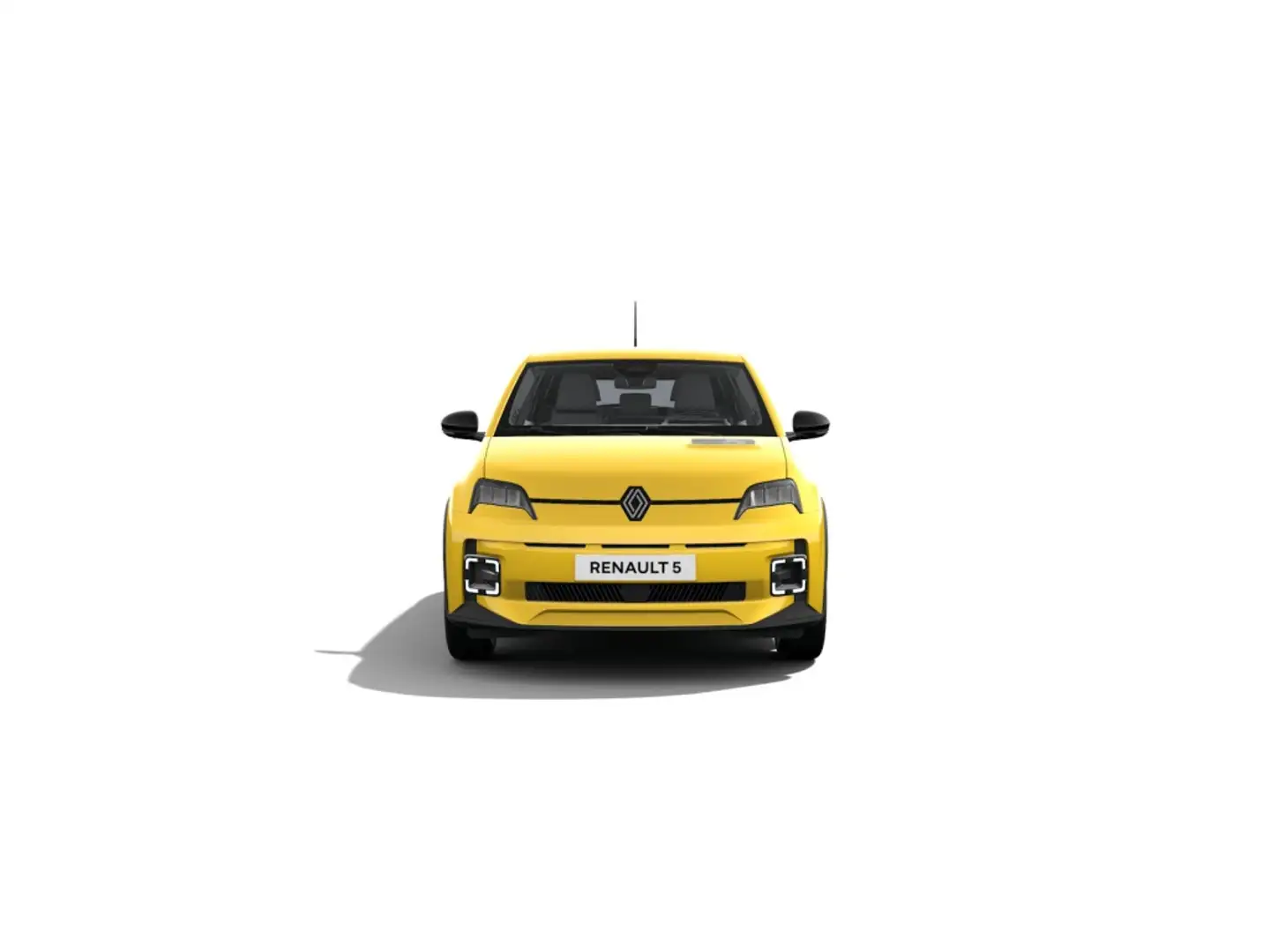 2026 Renault Megane E-Tech, 1 km, Španielsko — foto 9 z 11