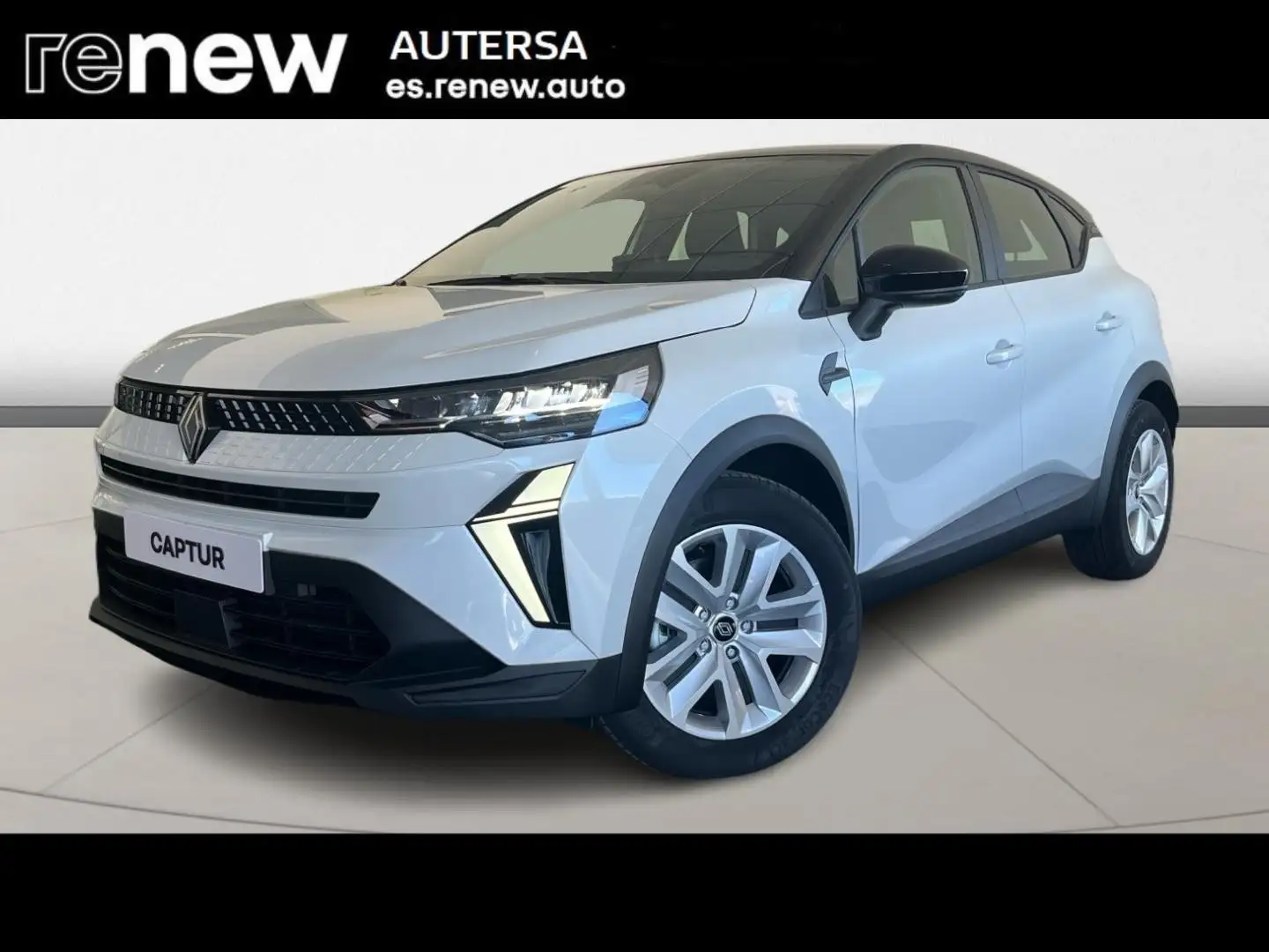 2026 Renault Captur, 1 km, Španielsko — foto 1