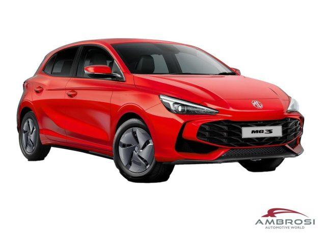 2026 MG, 0 km, Taliansko — foto 1