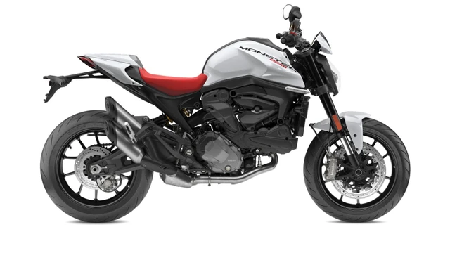 2026 Ducati, dovoz Kanada — foto 1
