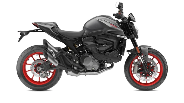 2026 Ducati, dovoz Kanada — foto 1 | AMECAR 2026 Ducati, dovoz Kanada — foto 1