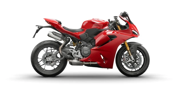 2026 Ducati, dovoz Kanada — foto 1