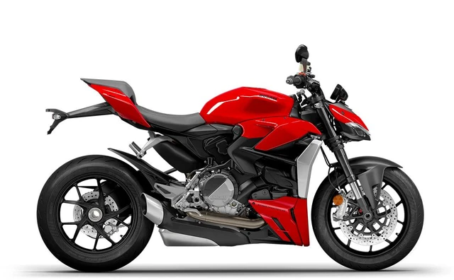 2026 Ducati, dovoz Kanada — foto 1