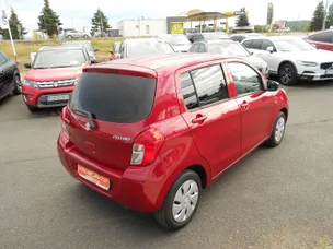 2017 Suzuki Celerio, 73 179 km, Slovensko — foto 3 z 5