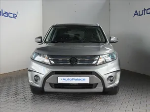 2017 Suzuki Vitara, 75 101 km, Slovensko — foto 2 z 5