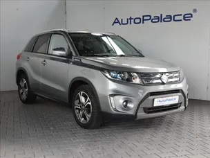 2017 Suzuki Vitara, 75 101 km, Slovensko — foto 3 z 5