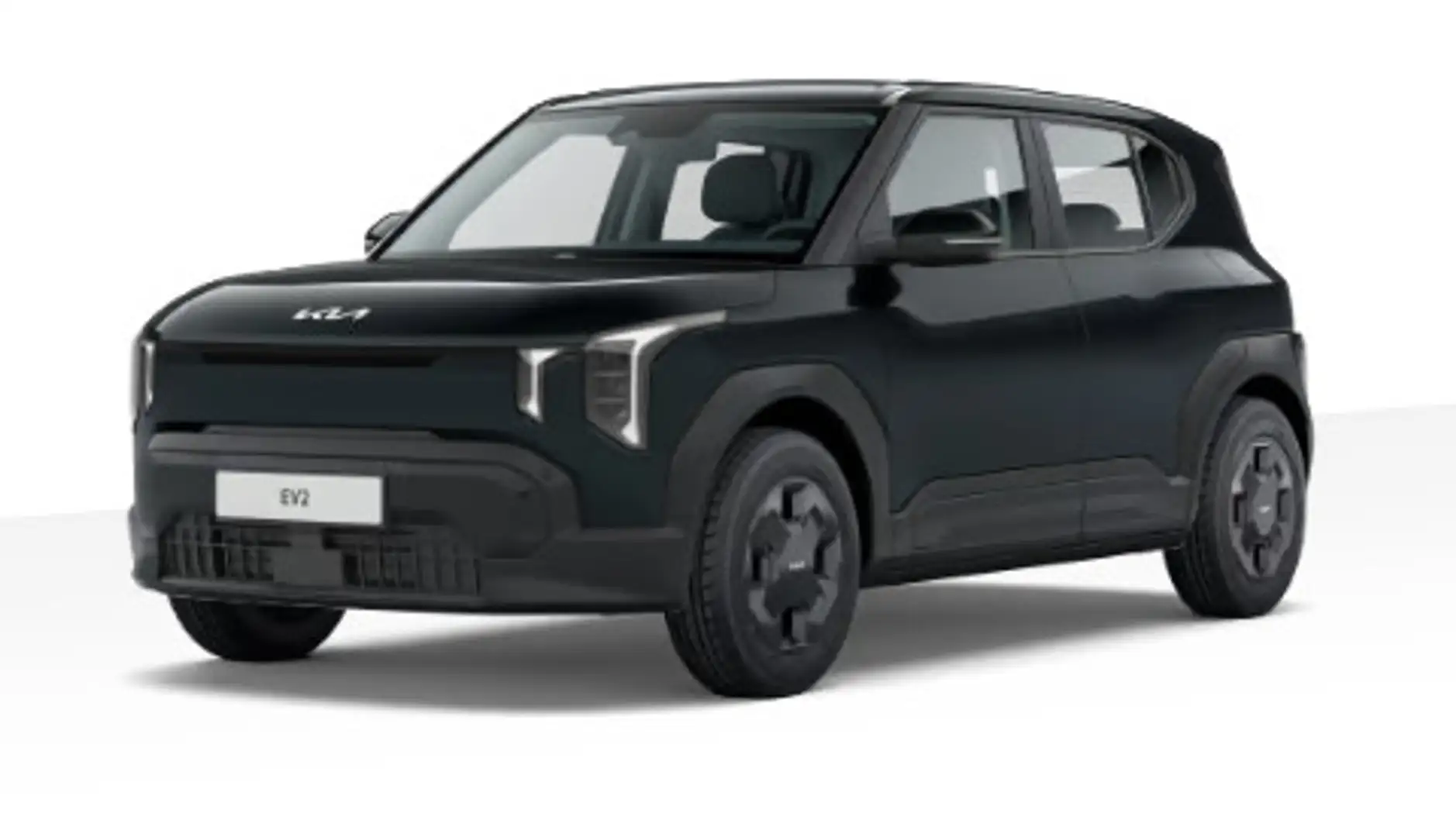 2026 Kia EV2, 10 km, Francúzsko — foto 1