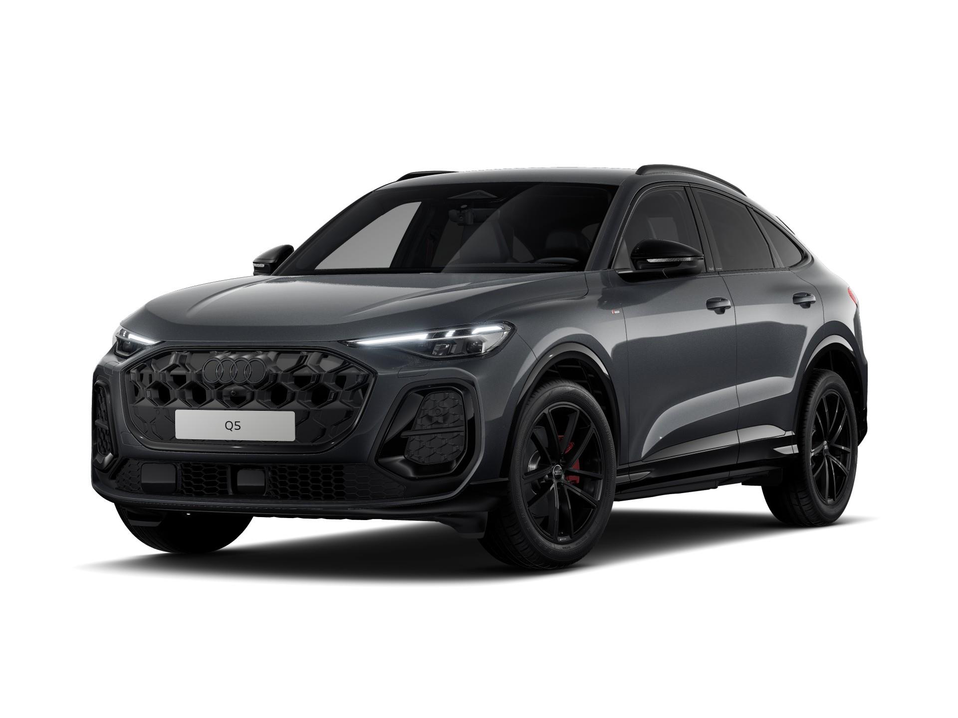 2026 Audi Q5, 1 km, Česko — foto 1