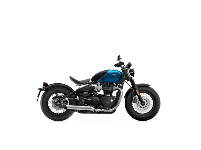 2026 Triumph, dovoz Kanada — foto 1