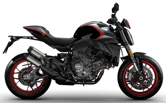2026 Ducati, dovoz Kanada — foto 1 | AMECAR 2026 Ducati, dovoz Kanada — foto 1