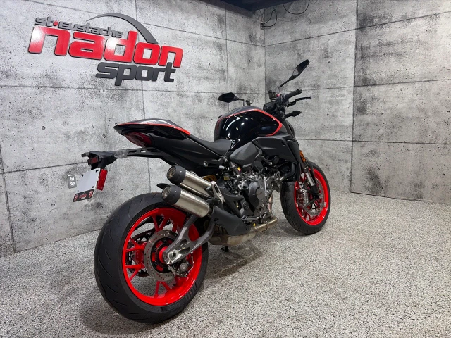 2026 Ducati, dovoz Kanada — foto 5 z 5