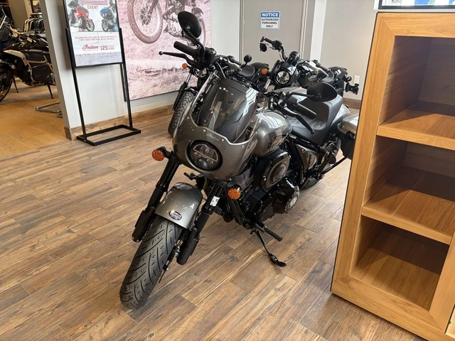 2026 Indian, 1 km, dovoz Kanada — foto 5 z 5