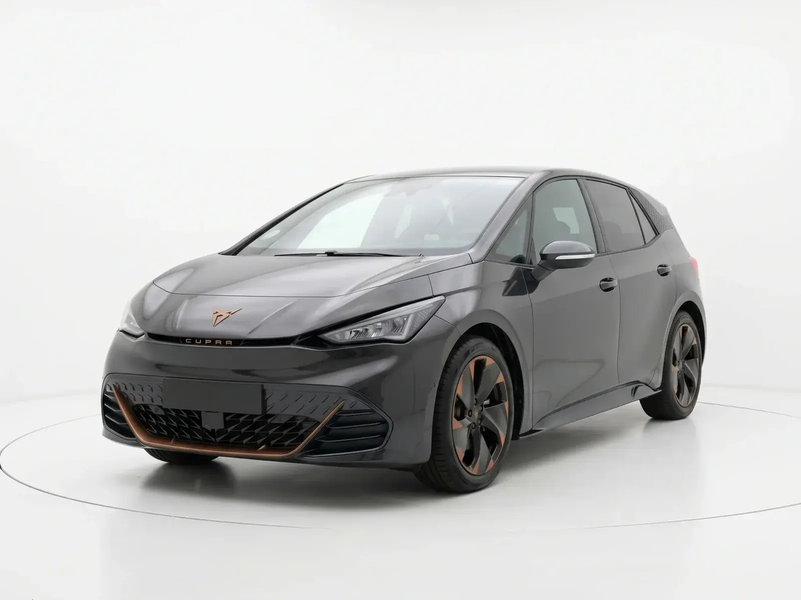 Cupra Born, Dánsko — foto 1