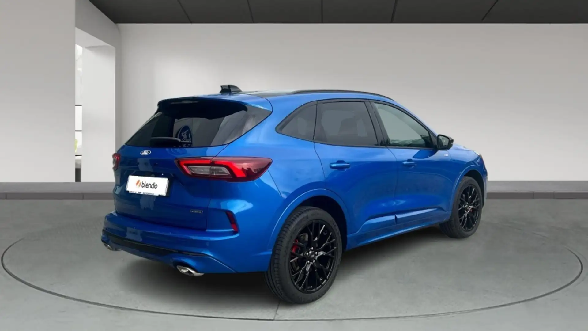 2026 Ford Kuga, 1 km, Španielsko — foto 5 z 12