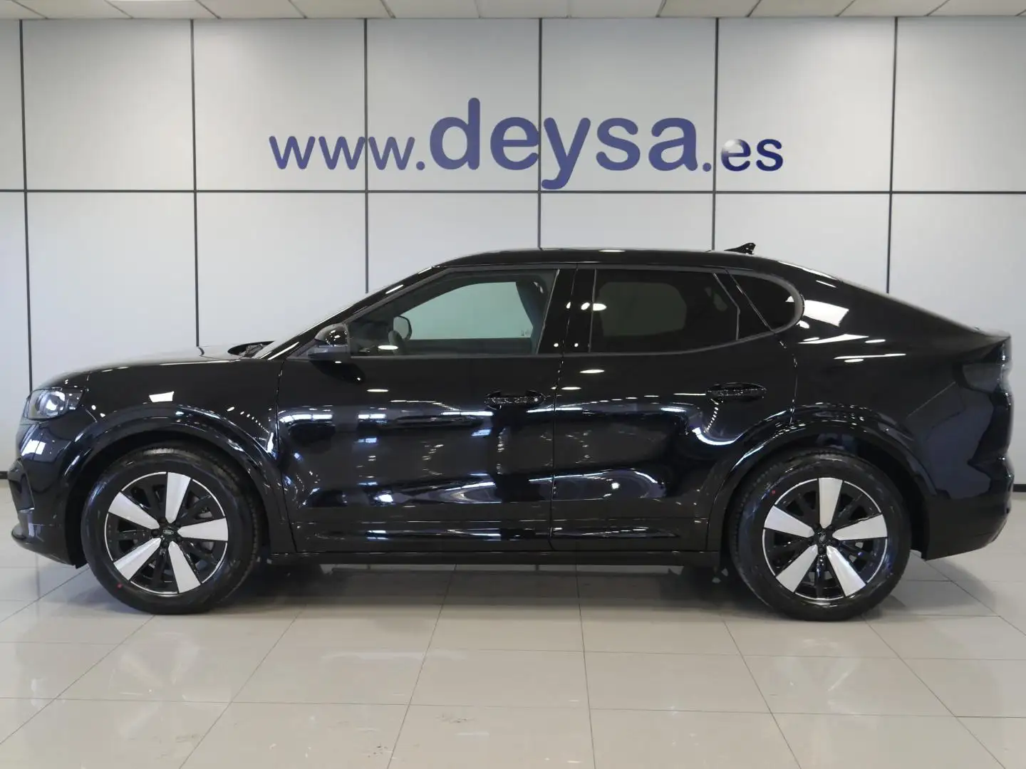 2026 Ford Capri, 12 km, Španielsko — foto 2 z 12