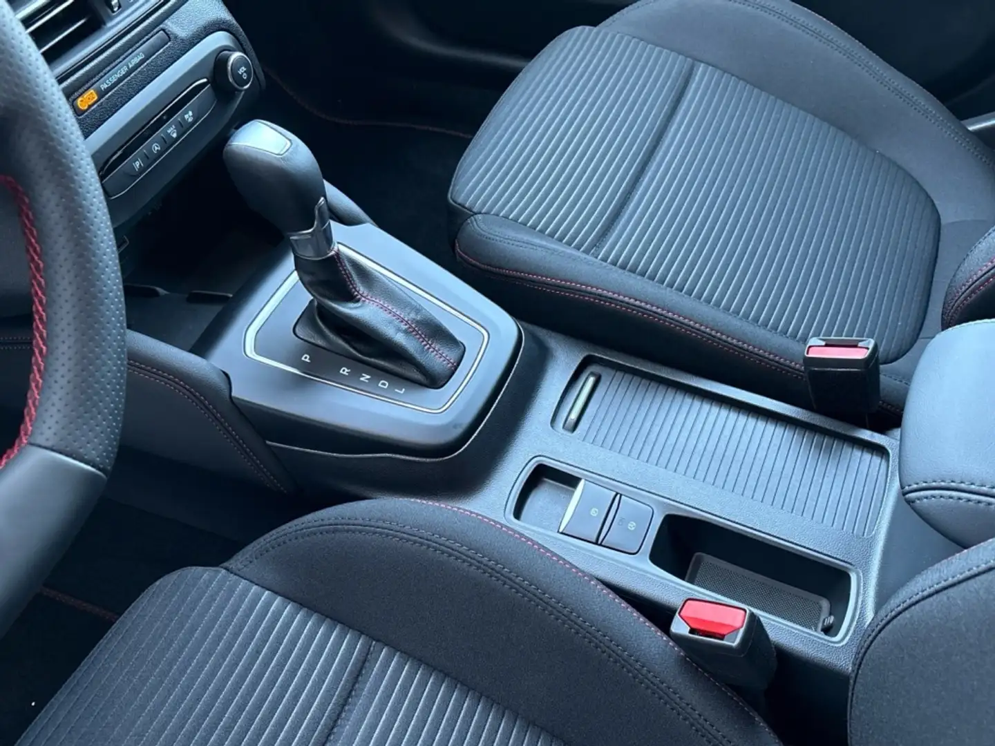 2026 Ford Focus, 10 km, Španielsko — foto 9 z 12