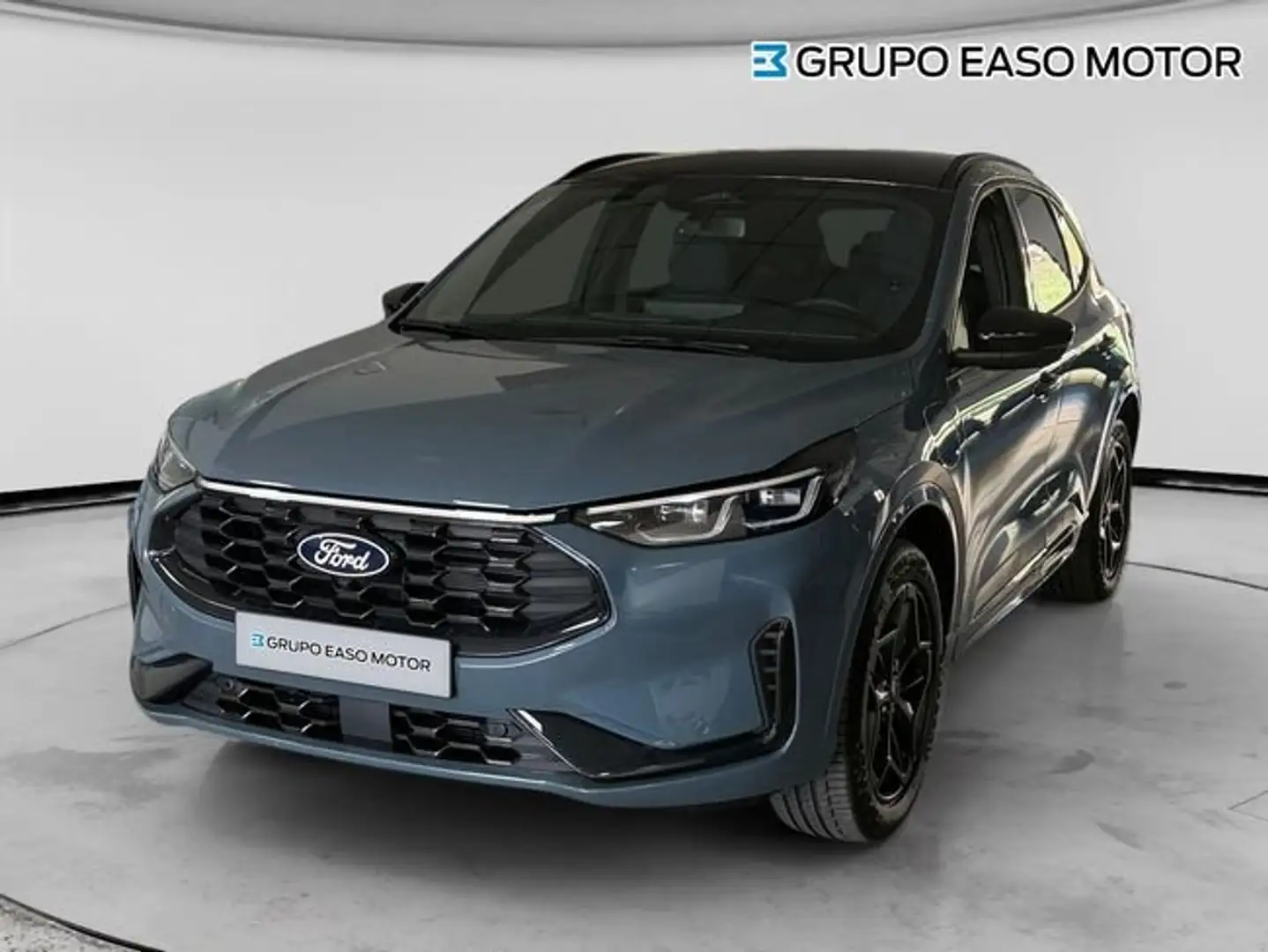 2026 Ford Kuga, 1 km, Španielsko — foto 1