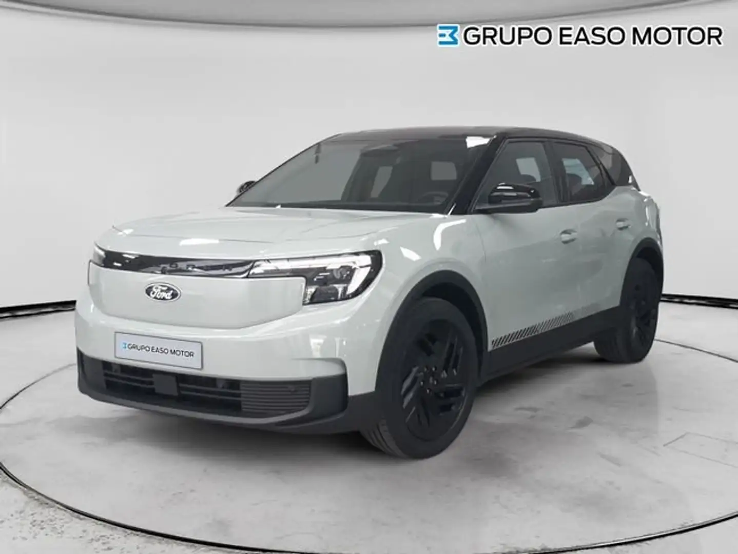 2026 Ford Explorer, 1 km, Španielsko — foto 1