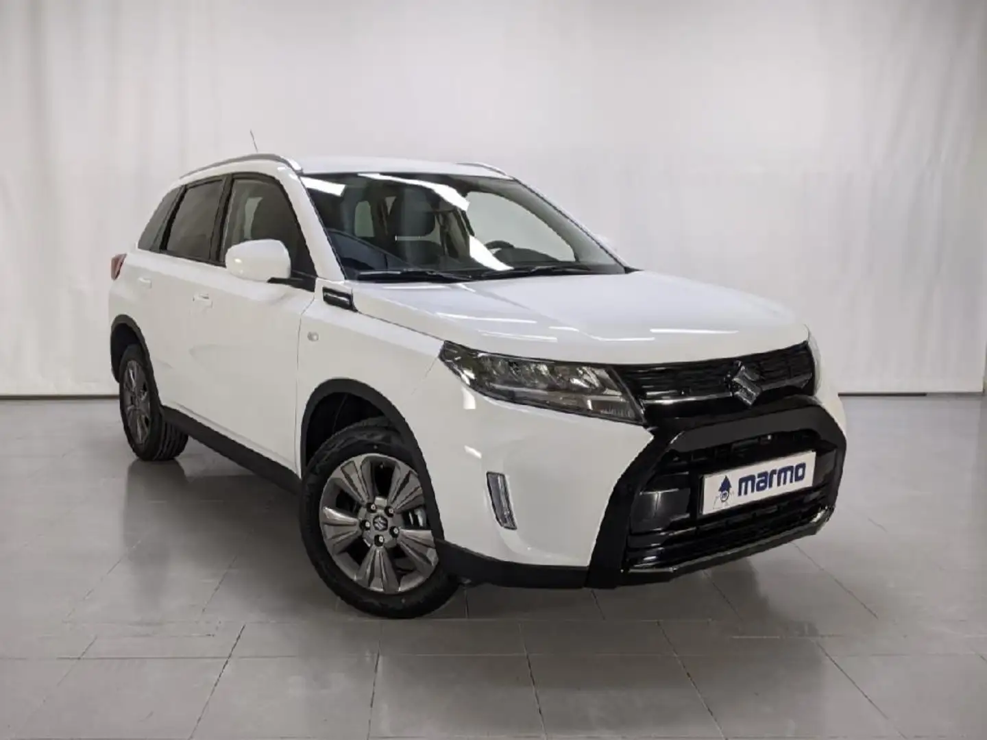 2026 Suzuki Vitara, 14 km, Španielsko — foto 1