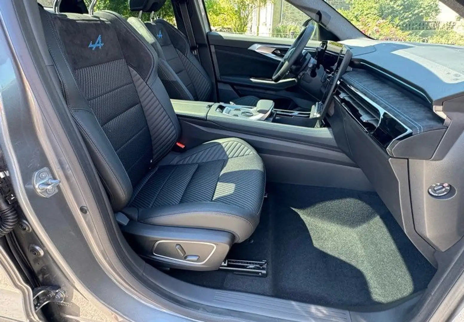 2026 Renault Austral, 10 km, Francúzsko — foto 11 z 12