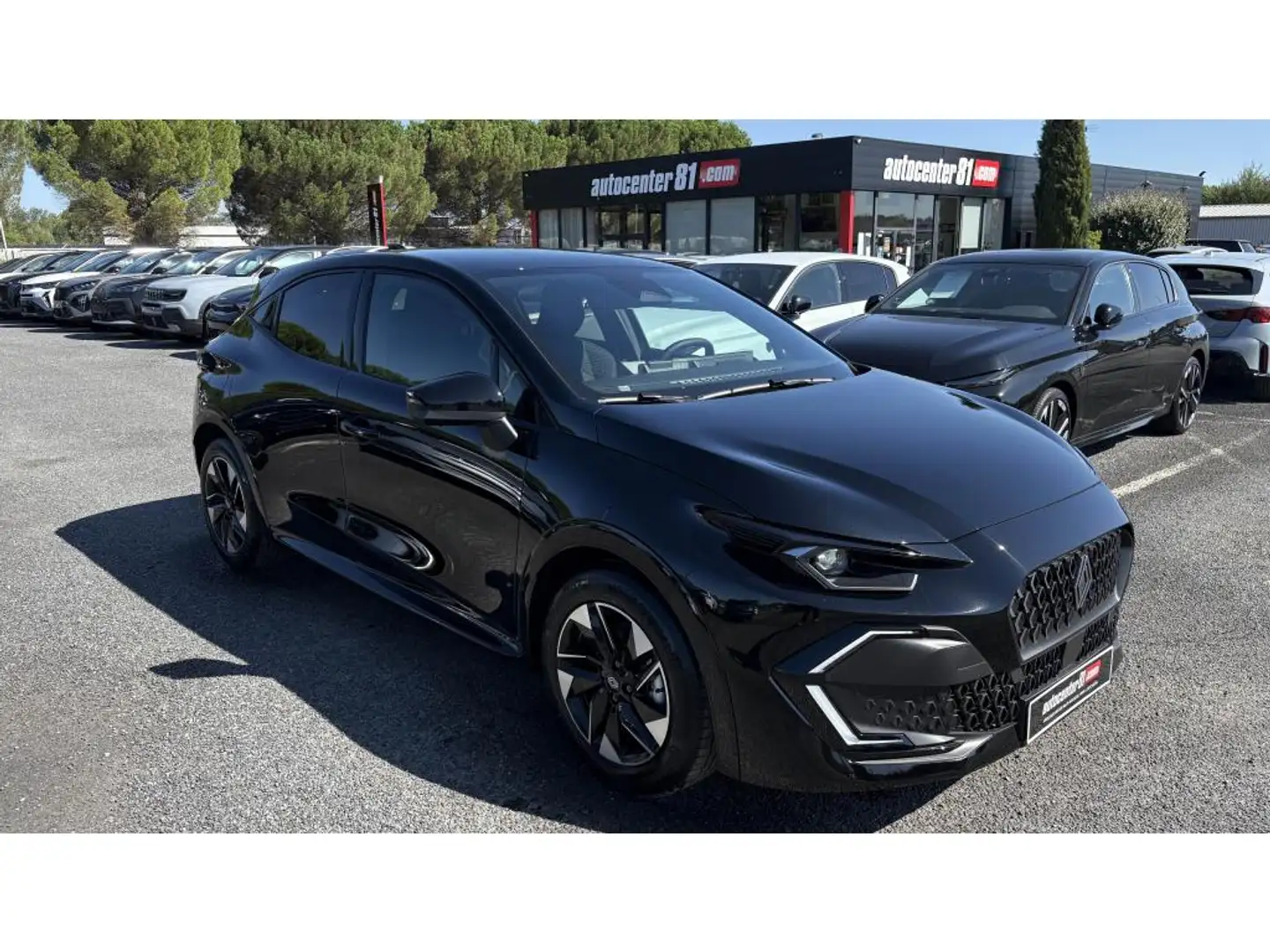 2026 Renault Clio, 10 km, Francúzsko — foto 1