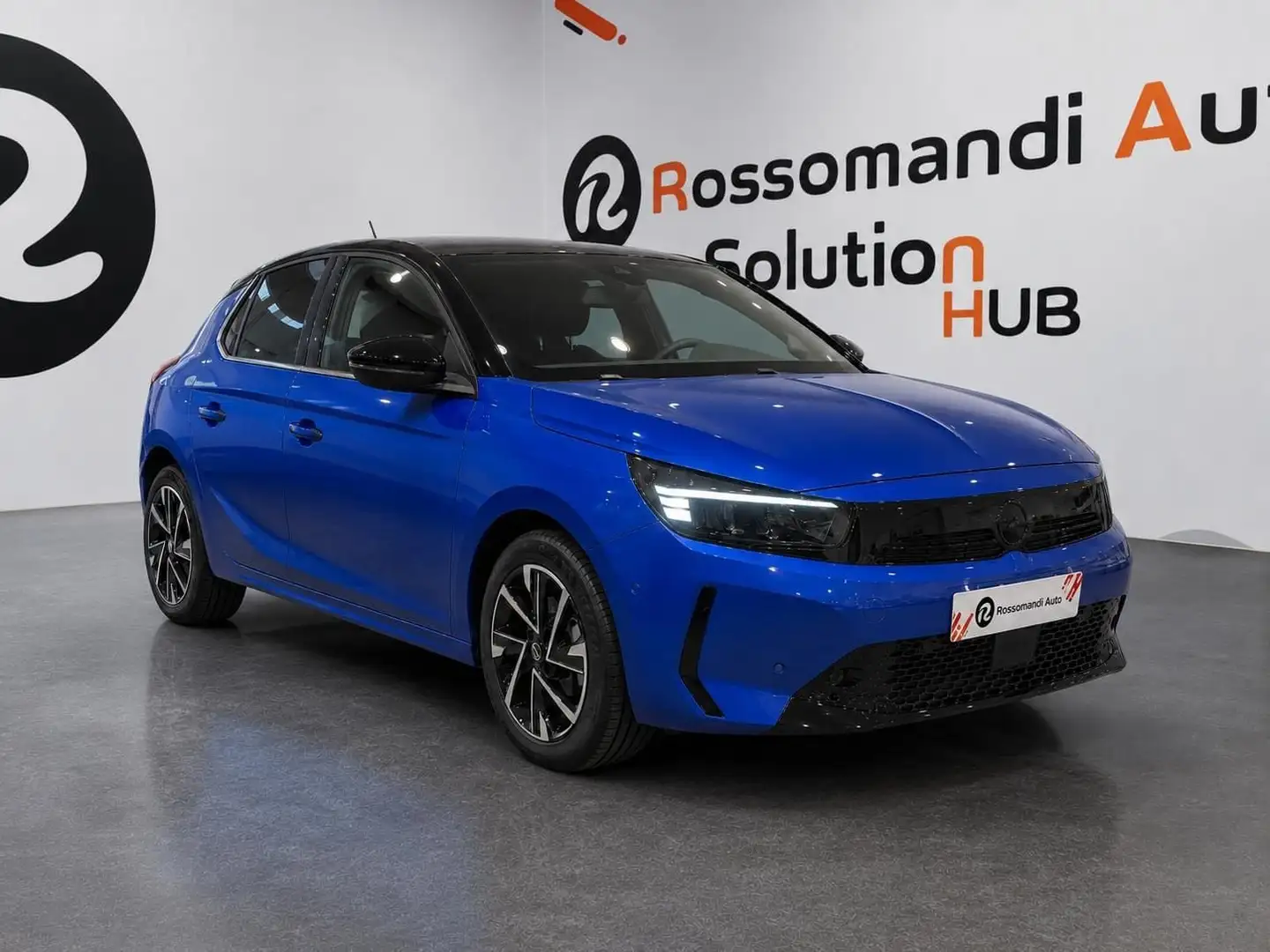 2026 Opel Corsa, 1 km, Taliansko — foto 1