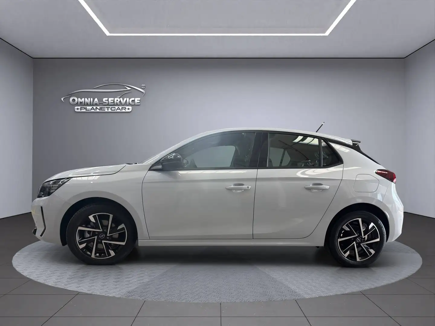2026 Opel Corsa, 1 km, Taliansko — foto 3 z 12
