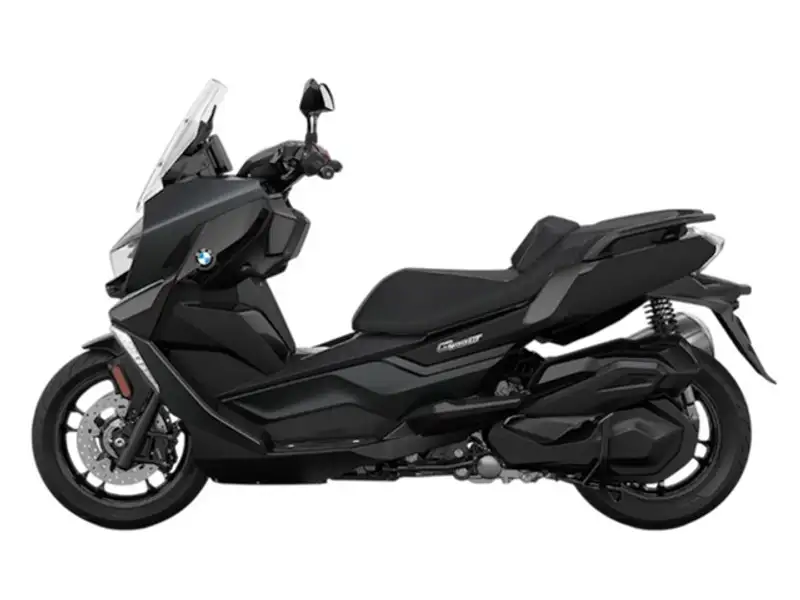 2026 BMW C 400 GT, čierna, 0 km, dovoz Kanada — foto 1 | AMECAR 2026 BMW C 400 GT, čierna, 0 km, dovoz Kanada — foto 1