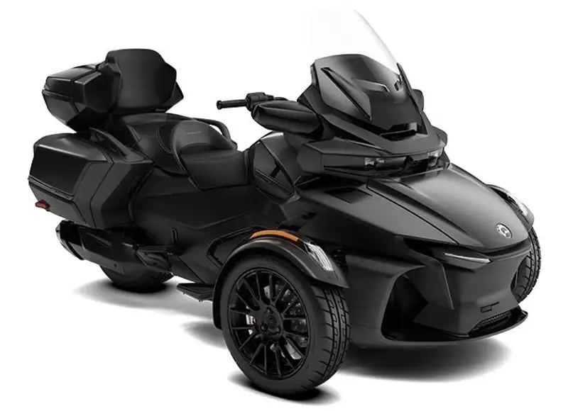 2026 Can-Am Unspecified G1TA, Noir carbone, 0 km, dovoz Kanada — foto 1