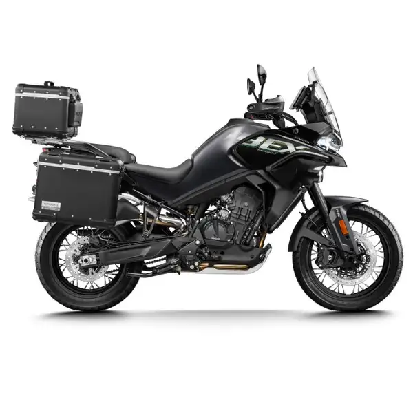 2027 CFMOTO IBEX 800, 0 km, dovoz Kanada — foto 2 z 2