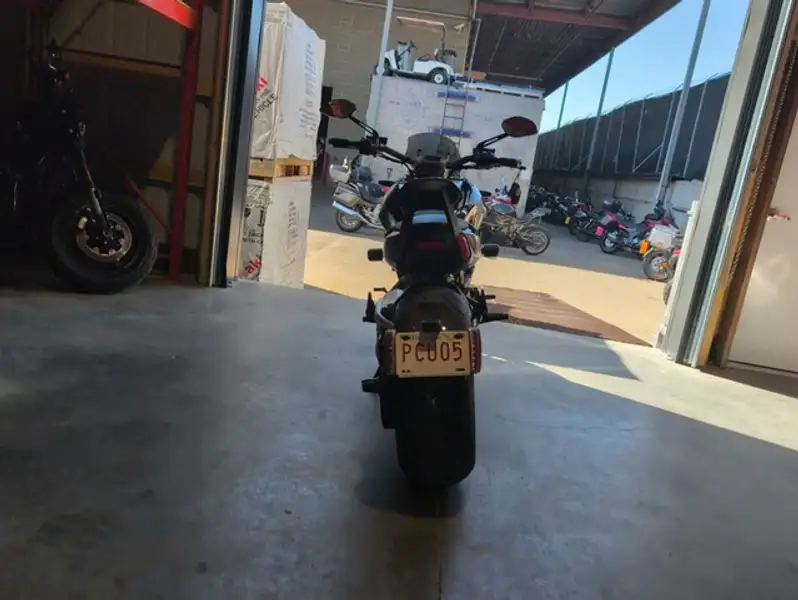 2016 Ducati XDiavel S, čierna, 11 000 km, dovoz Kanada — foto 10 z 12