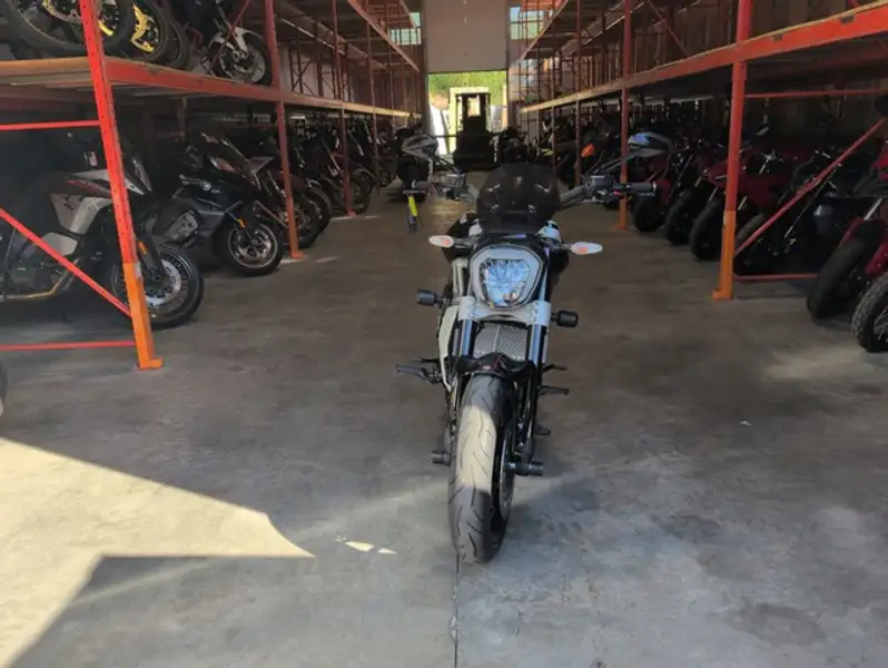2016 Ducati XDiavel S, čierna, 11 000 km, dovoz Kanada — foto 7 z 12