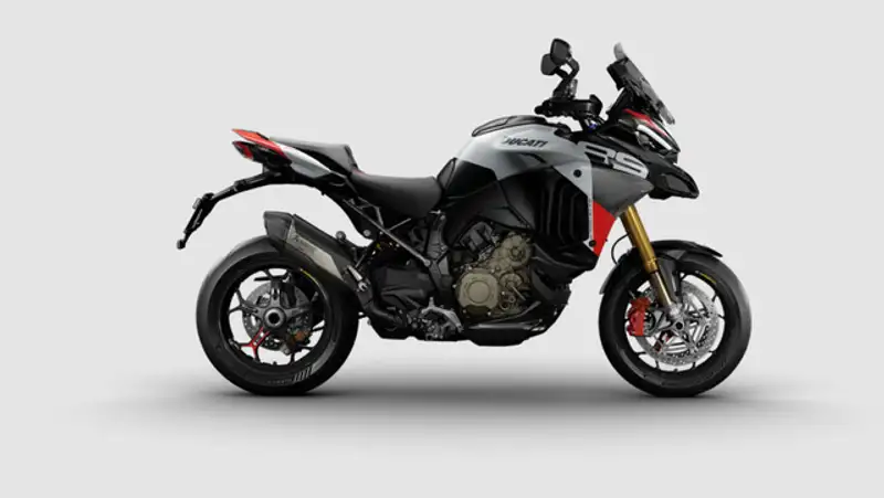 2026 Ducati Multistrada V4 RS, 0 km, dovoz Kanada — foto 1 | AMECAR 2026 Ducati Multistrada V4 RS, 0 km, dovoz Kanada — foto 1