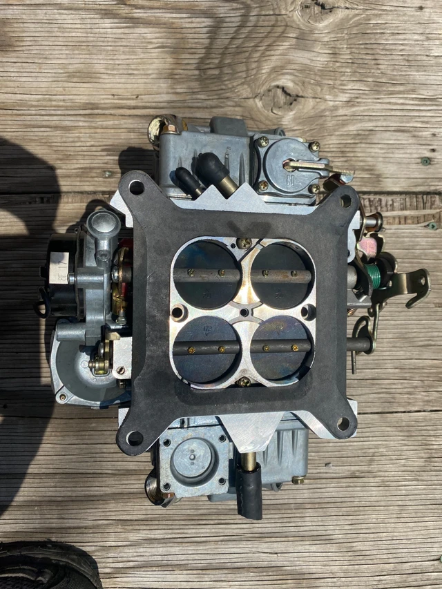 Mopar Parts, dovoz Kanada — foto 1