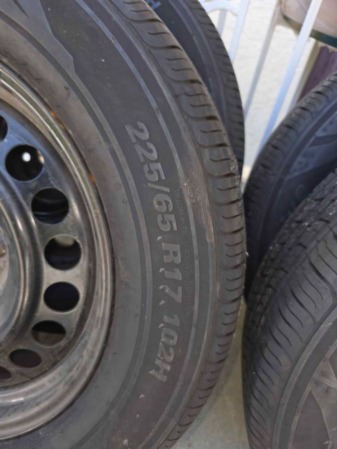 Wheels, dovoz USA — foto 1