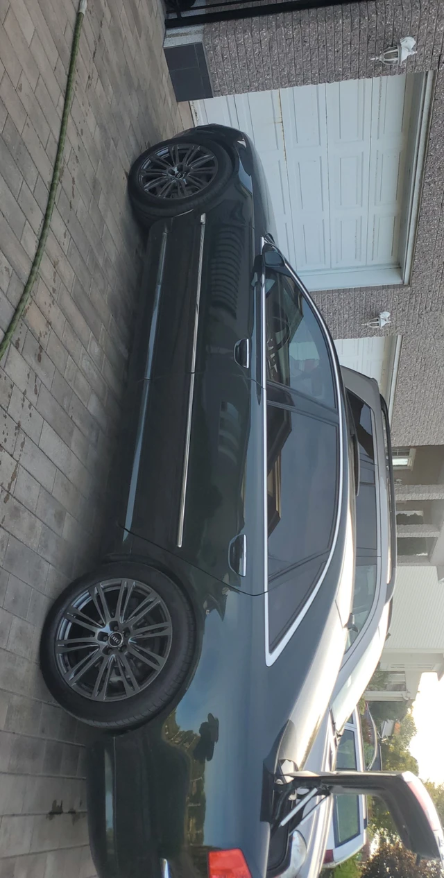Audi Mags(rims) OE 20", dovoz Kanada — foto 1