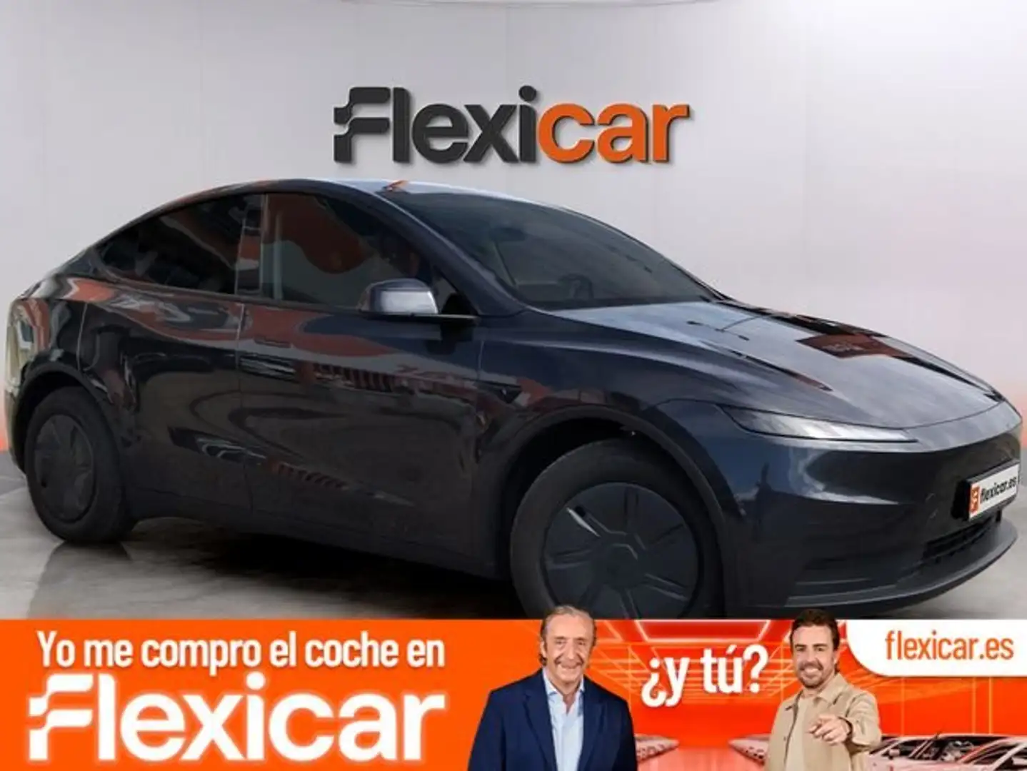 2026 Tesla Model Y, 620 km, Španielsko — foto 1